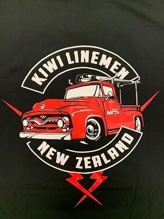 Kiwi Linemen 2