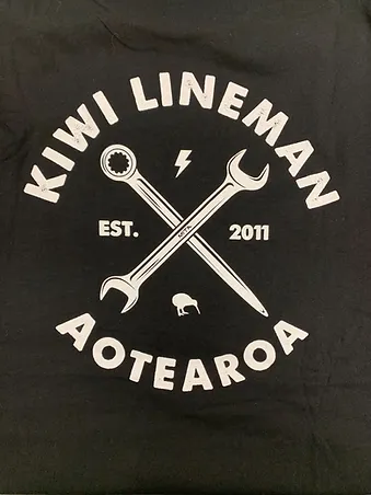 Kiwi Linemen 3